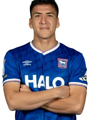 Marcelino Nunez photo
