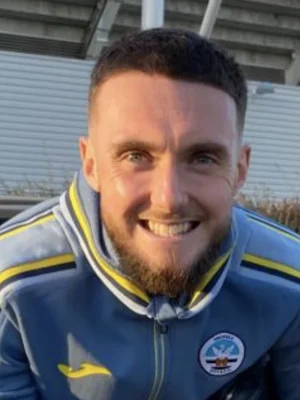 Matt Grimes photo