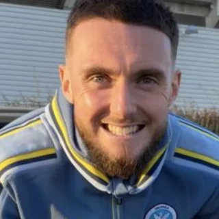 Matt Grimes
