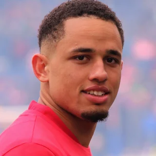 Noah Okafor
