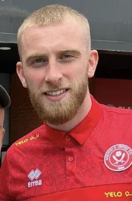 Oli McBurnie photo