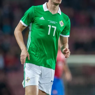 Paddy McNair