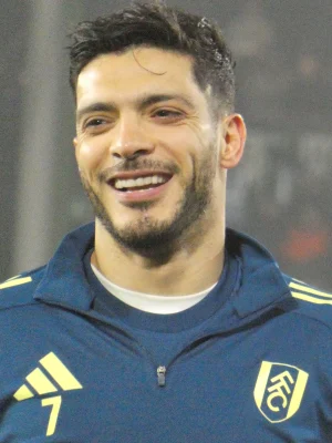 Raúl Jiménez photo