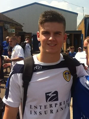 Sam Byram photo