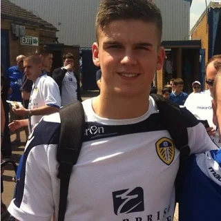 Sam Byram