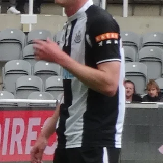 Sean Longstaff