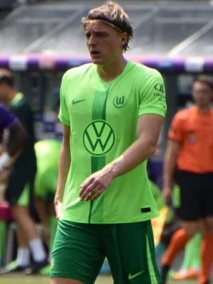 Sebastiaan Bornauw photo