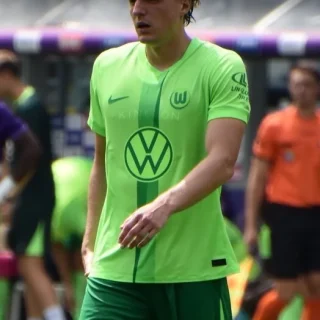 Sebastiaan Bornauw
