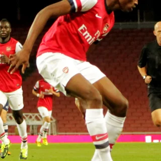 Semi Ajayi
