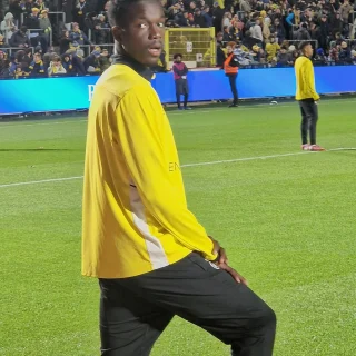 Thierno Barry