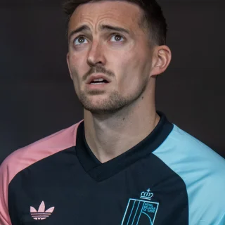 Timothy Castagne