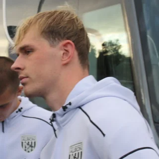 Toby Collyer