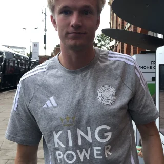 Victor Kristiansen
