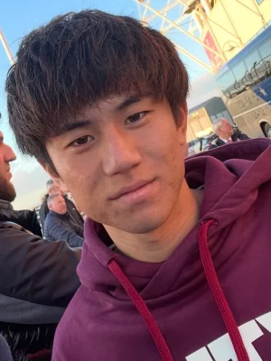 Yu Hirakawa photo