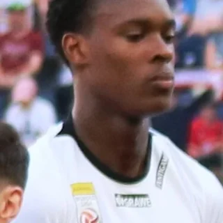 Emanuel Emegha